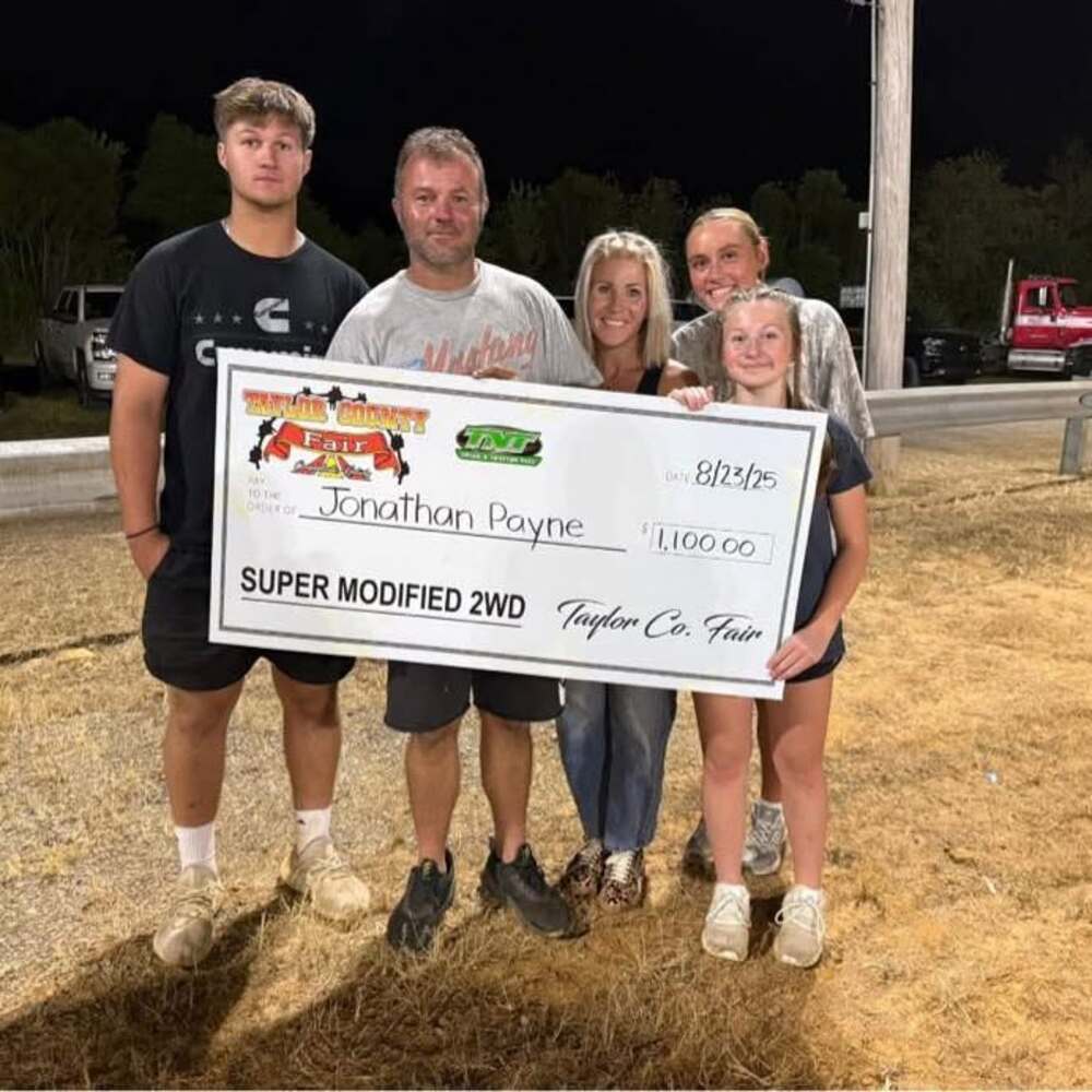 Meet your Posher, Beth